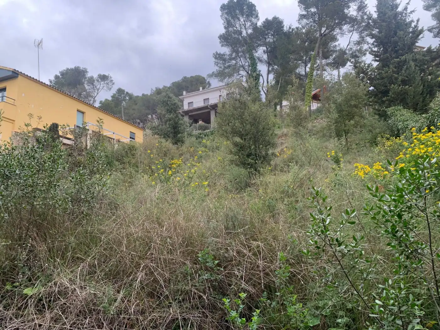 Residential land for sale in Airesol