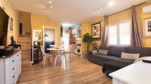 Foto 5 de Casa o chalet en venta en Monte de Sta Pola, Monte Faro - Altomar II, Santa Pola