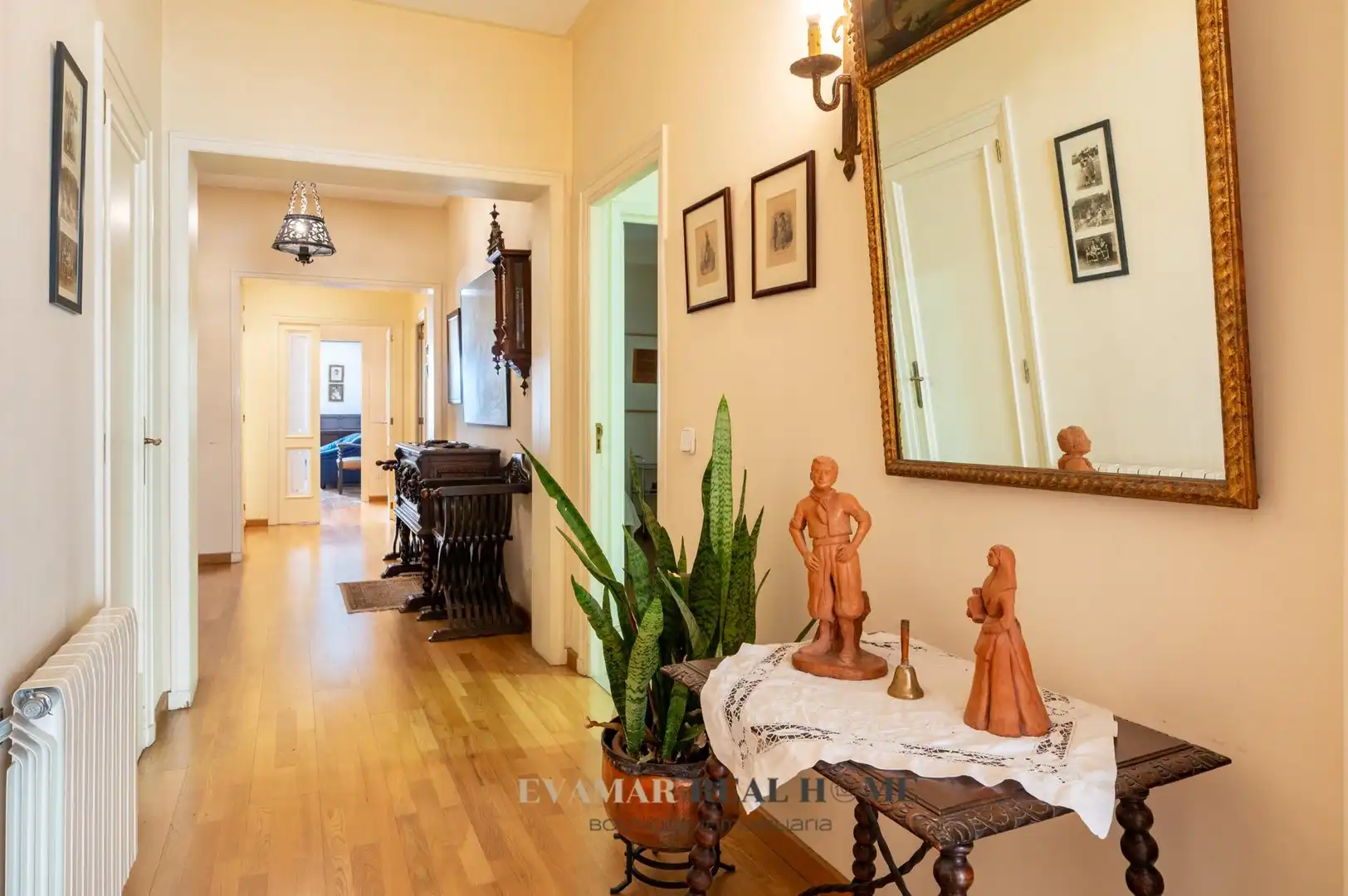 Flat for sale in  Palma de Mallorca  with Air Conditioner, Heating and Terrace