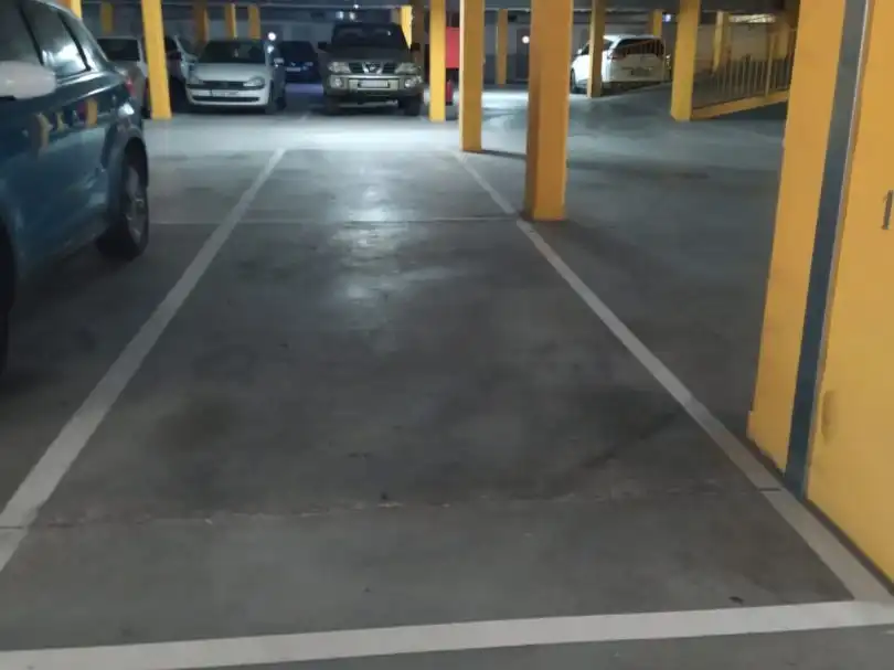 Aparcament de Garatge de lloguer en  Pamplona / Iruña
