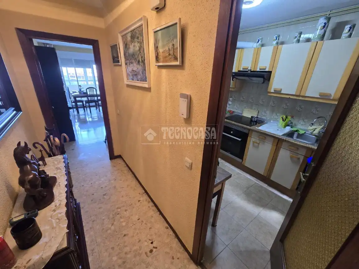 Piso en venta en Madrid con Aire acondicionado, Calefacción y Terraza