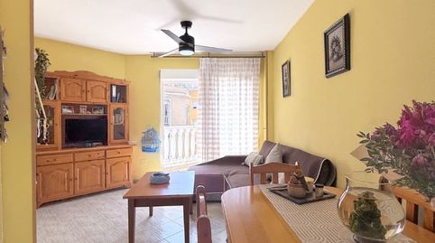 Foto 2 de Apartament en venda a Calle Radio Murcia, 47, Las Piscinas Naturales, Torrevieja