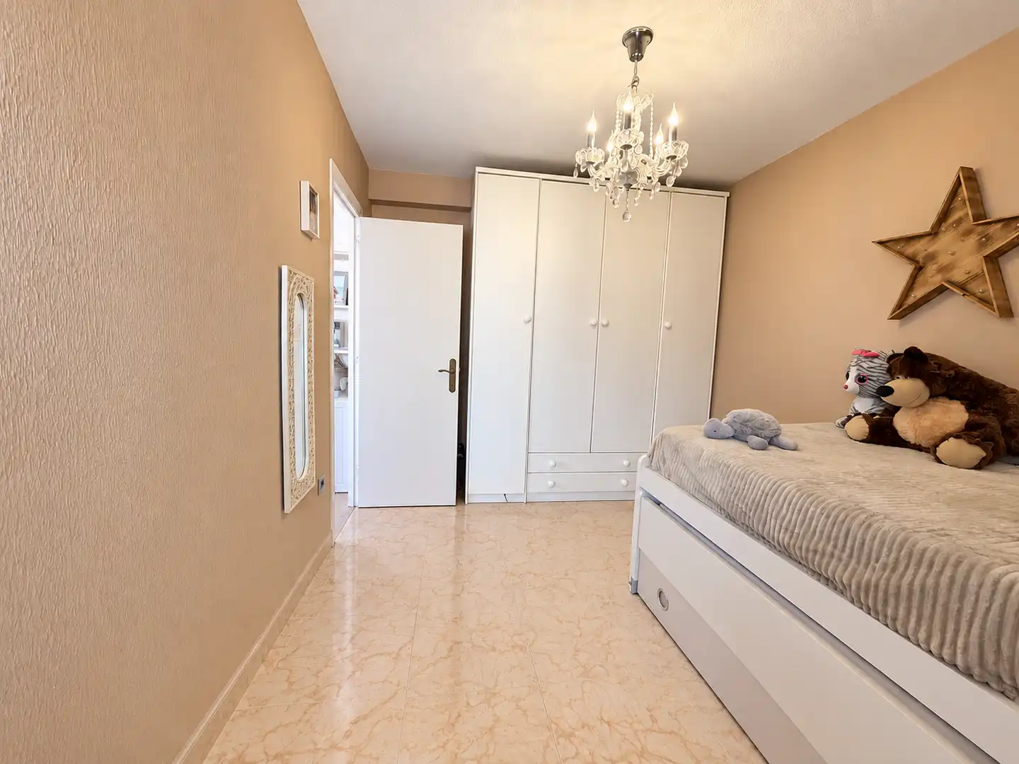 Wohnung zum Verkauf in Pati Fosc, imagen 4