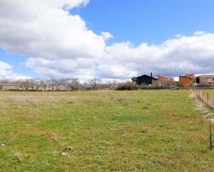 Residencial en venda en Turégano