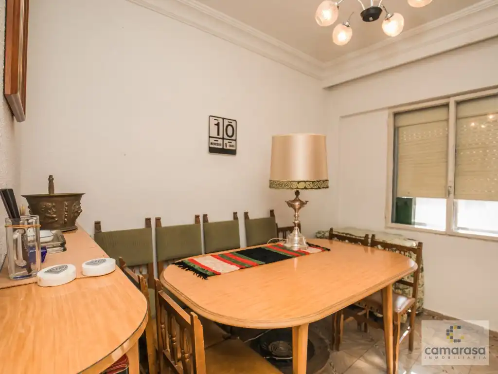 Comedor de Piso en venta en Ávila con Calefacción