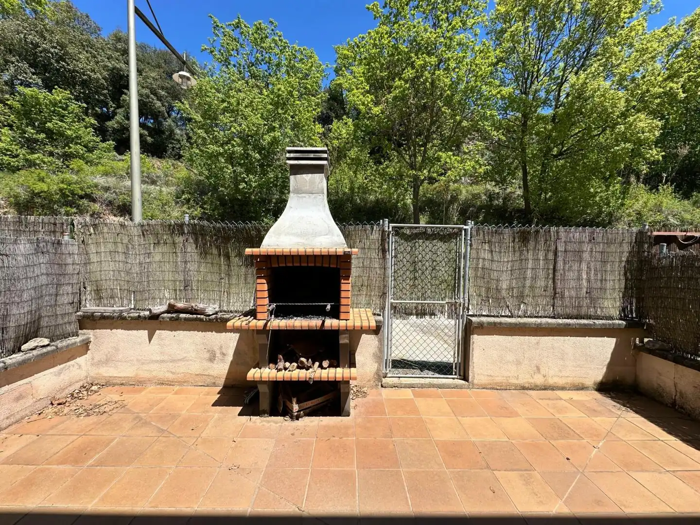 Casa adosada en venta en de Rocadepena, Alpens