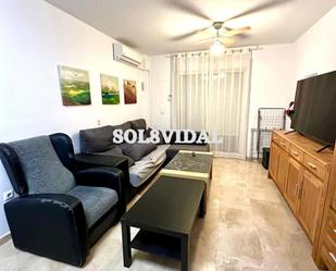 Exterior view of Flat to rent in San Vicente del Raspeig / Sant Vicent del Raspeig