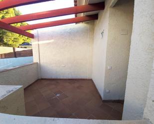 Terrace of Flat for sale in Altea  with Terrace