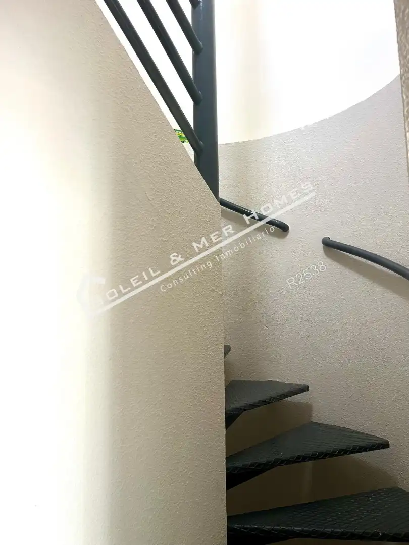 Maisonette zur Miete in El Puerto de Santa María mit Möbliert