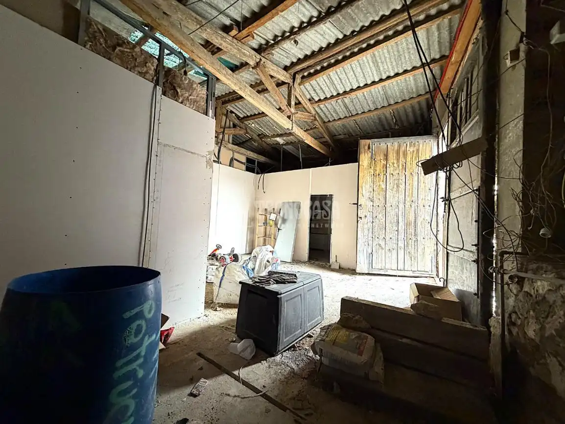 Local comercial de lloguer a Torrelaguna, imagen 3