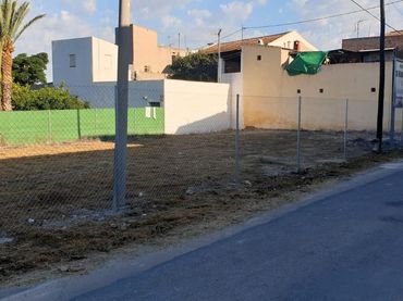 Terreni e lotti in vendita a CARRIL CHISPEAO 1