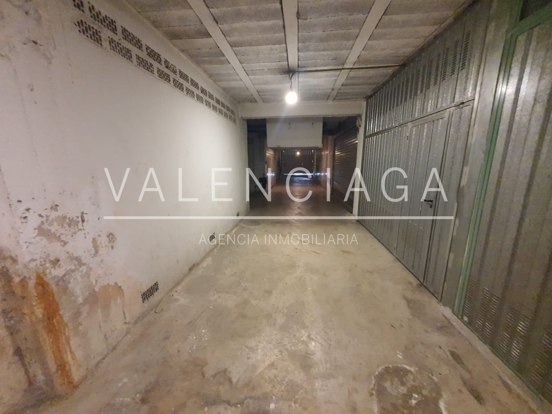 Garatge en venda en Ordizia