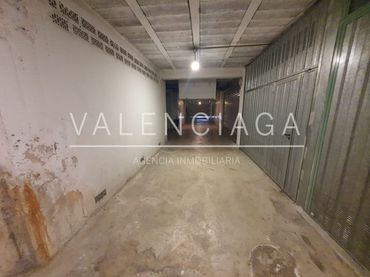 Parcheggio in vendita a Ordizia