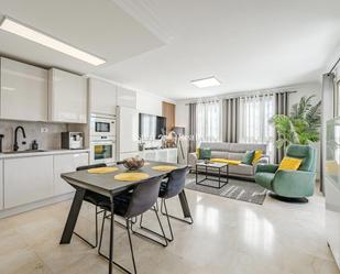 Sala d'estar de Dúplex en venda en Arona amb Aire condicionat, Terrassa i Traster