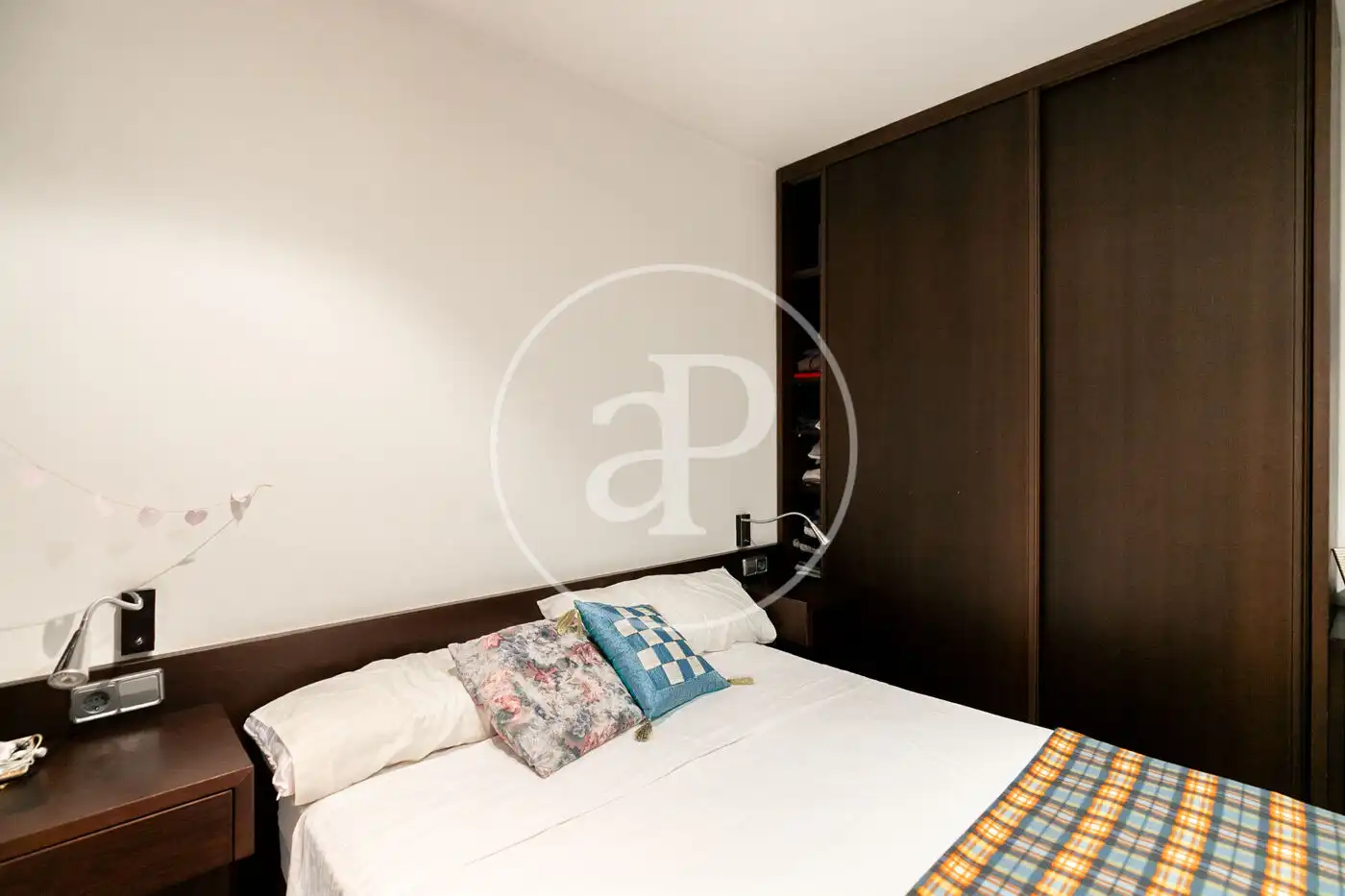 Piso en venta en Carrer del dos de Maig, Sagrada Família