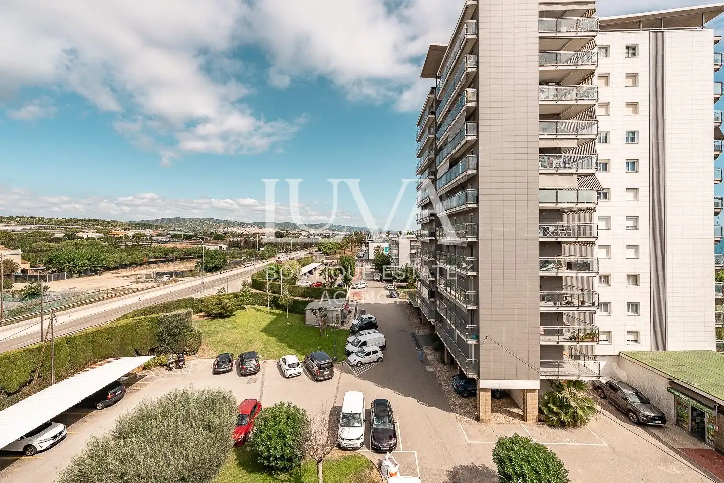 Appartement compact avec piscine à vendre à Cabrera de Mar, imagen 24