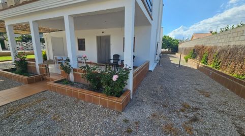 Foto 5 von Erdgeschoss zur Miete in Corinto - Almarda, Sagunto / Sagunt