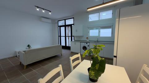 Foto 2 de Planta baja de alquiler en  Mare de Deu Desamparats, Albuixech, Valencia