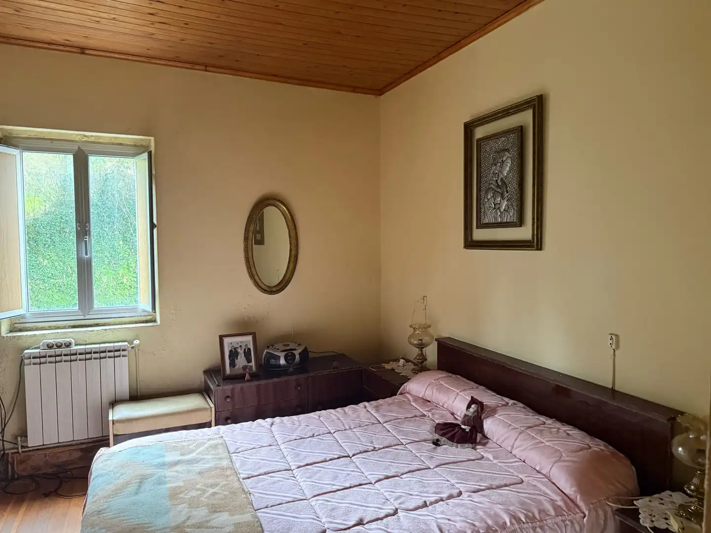 Casa amb jardí en venda a Fene, imagen 13