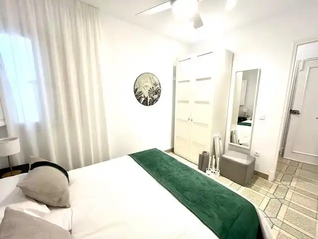 Flat for rent in Orihuela ciudad