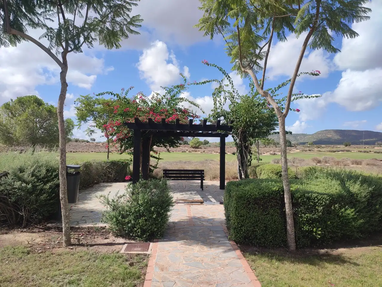 Apartment mit Aufzug zum Verkauf in Campo de Murcia, imagen 35