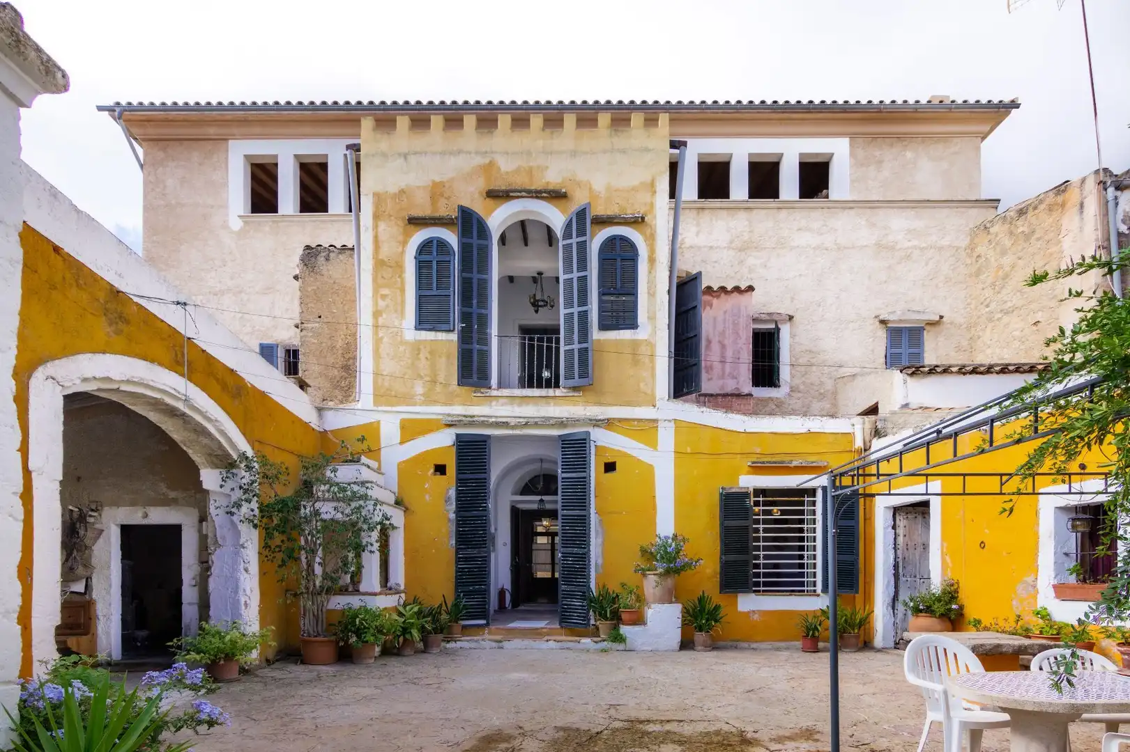 Reihenhaus mit Garten zum Verkauf in Antoni Servera 2, imagen 72