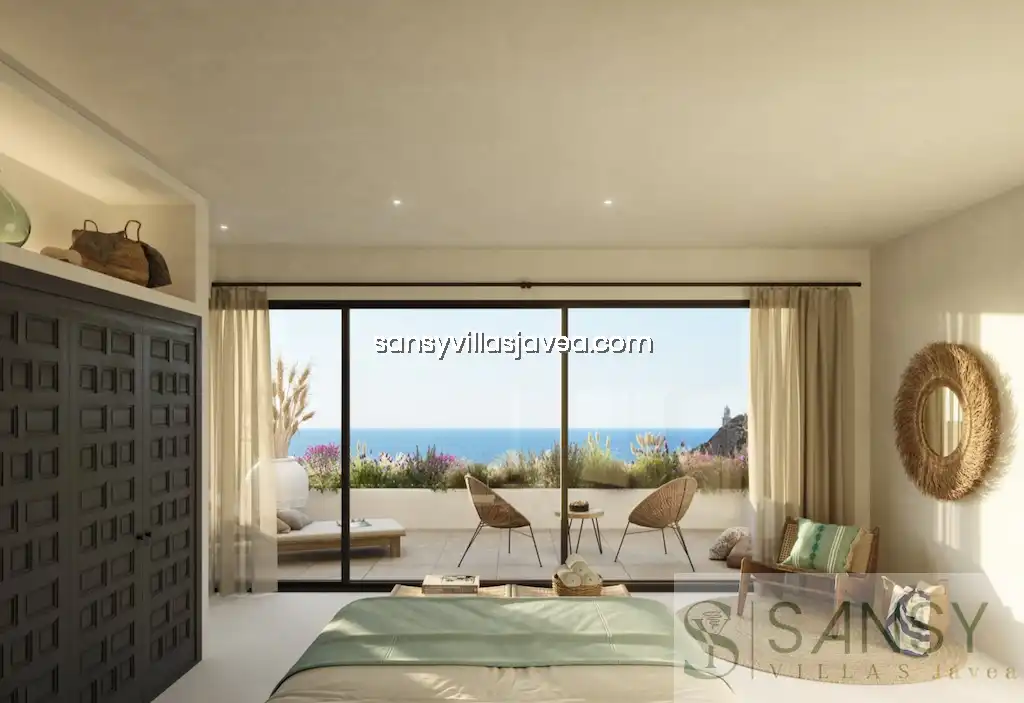 Detached house for sale in La Granadella  - Costa Nova, imagen 5