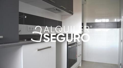 Foto 3 de Pis de lloguer a Angel Luis de la Herran, Pinar del Rey,  Madrid Capital