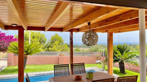 Foto 4 de Casa o xalet en venda a Costa Sur, Peñíscola / Peníscola