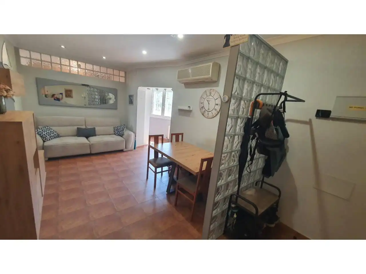 Flat for sale in Vilanova i la Geltrú  with Heating