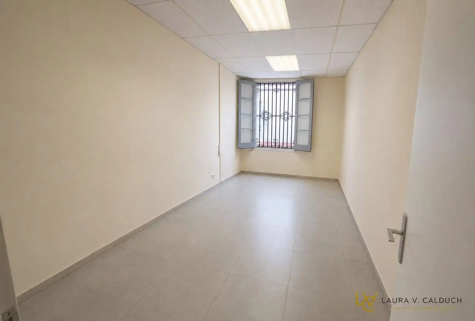Office for rent in Barcelona