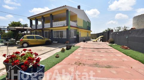 Photo 3 of Houses for sale in Partida Pinella, Madrigal, Vila-real