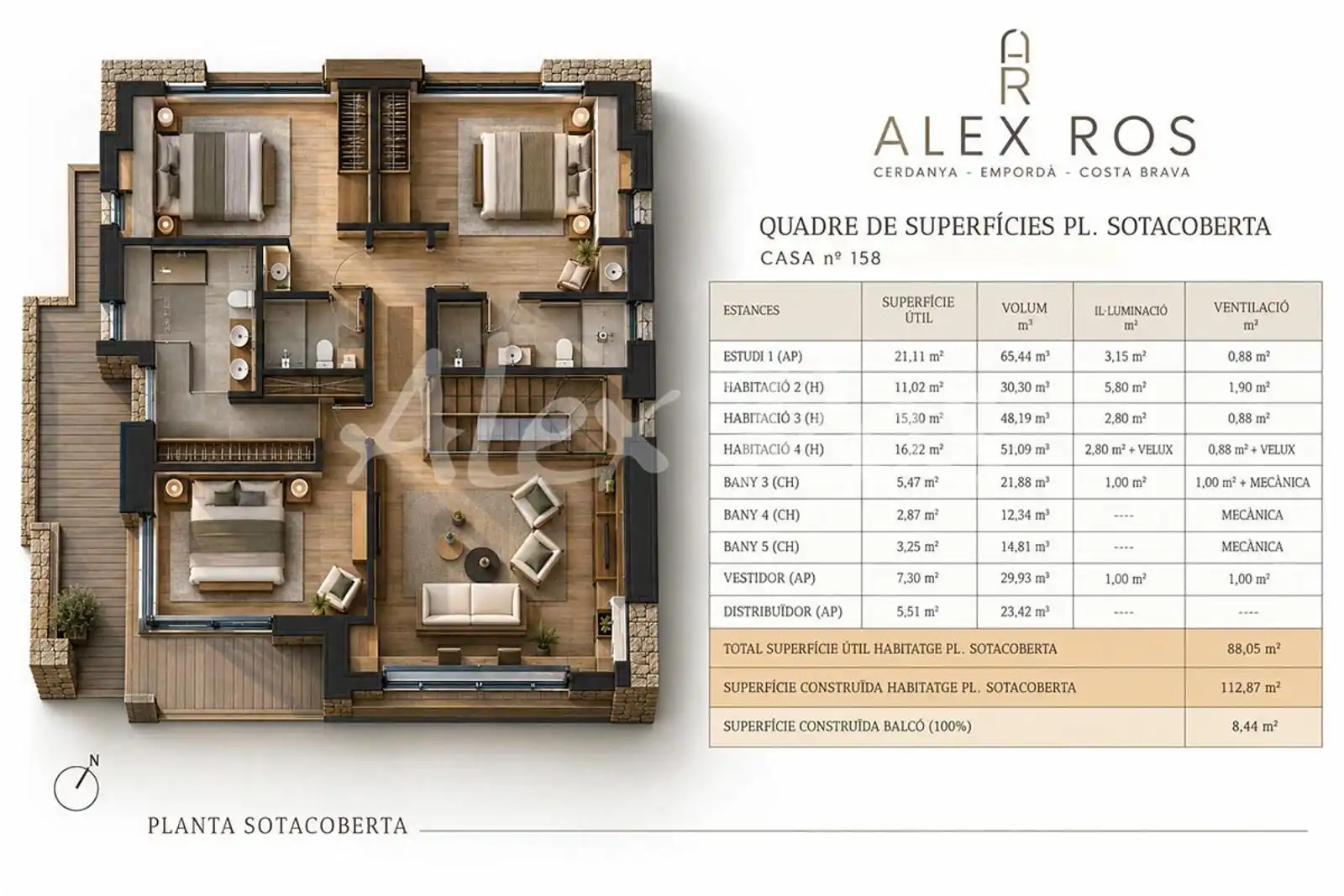 Casa in vendita a Sanavastre, imagen 5