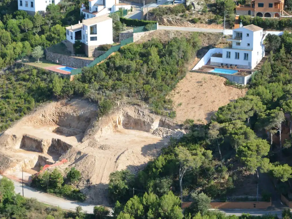 Detached house for sale in Calle Cova D'En Gispert, imagen 24