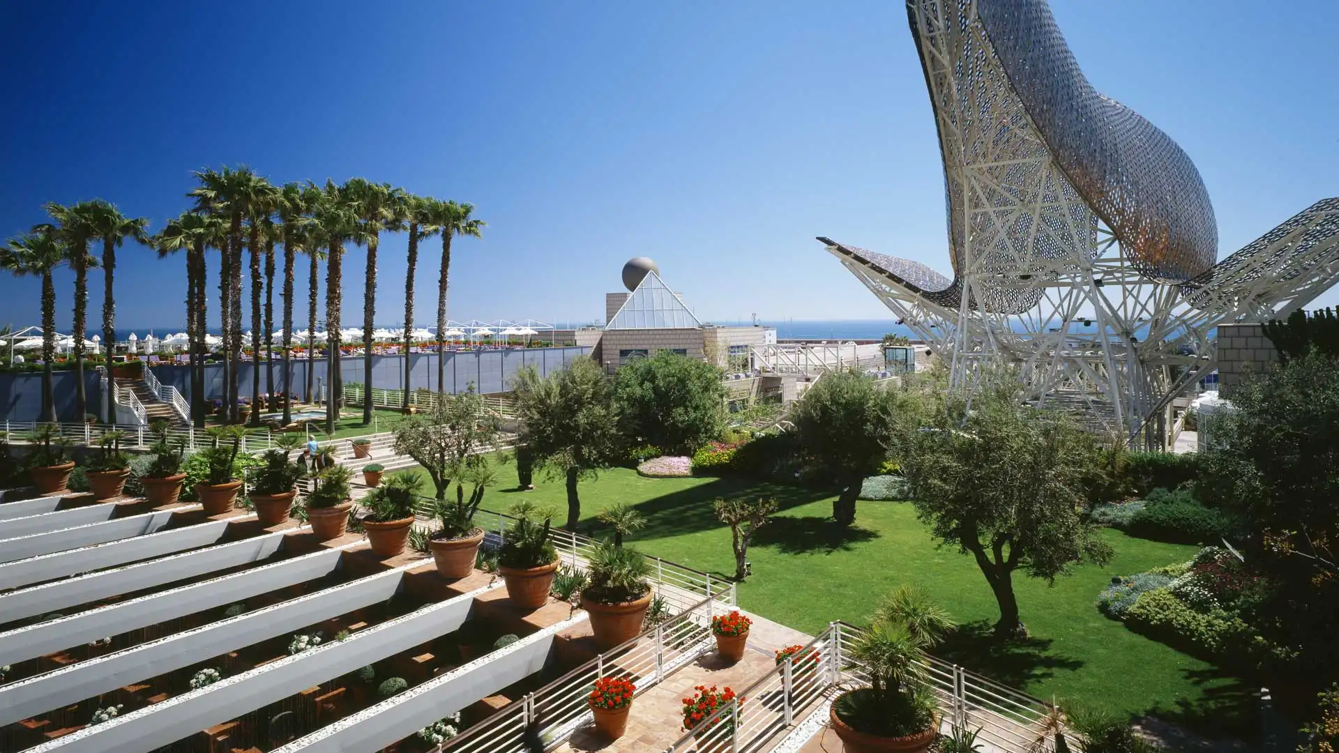 Piso en venta en Calle JOAN D'AUSTRIA, El Parc i la Llacuna del Poblenou
