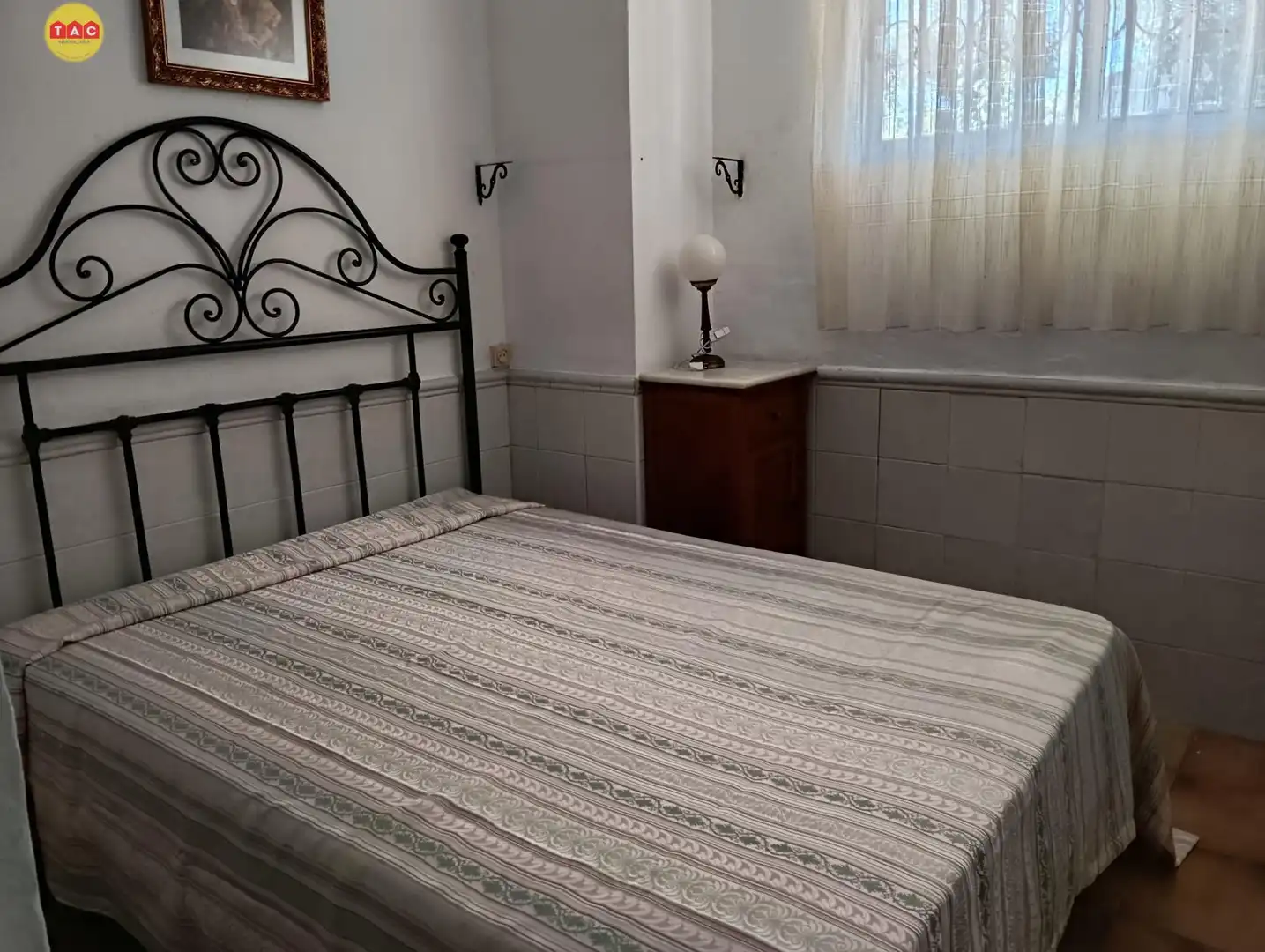 Dormitori de Pis en venda en La Antilla