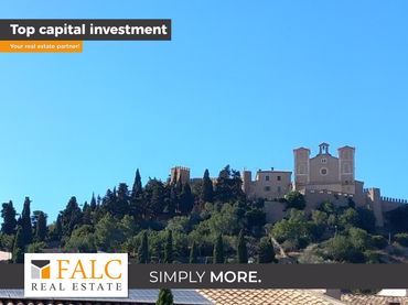 Casa en venta en Artà Poble