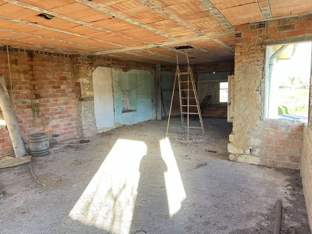 Casa o chalet en venta en Siero con Trastero
