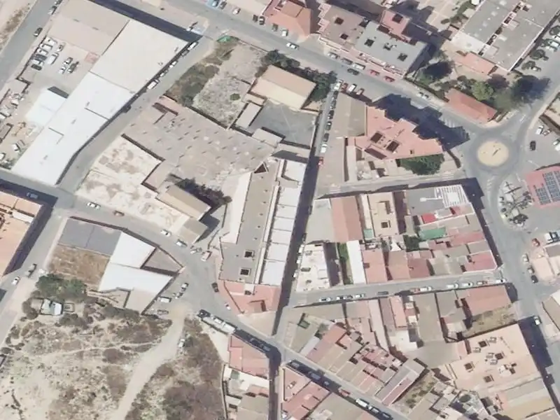 Piso en venta en MARTIRES 2