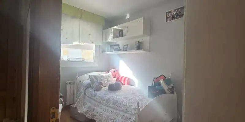 Habitación de Casa adosada en venta en Guardo con Jardín privado y Amueblado