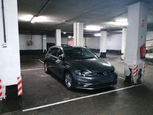 Aparcament de Garatge en venda en Gijón 