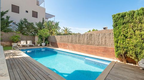 Foto 4 de Dúplex en venda a La Bonanova, Palma de Mallorca