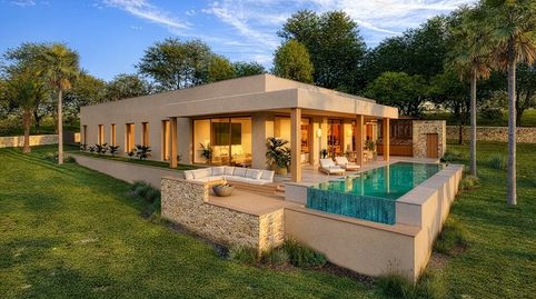 Foto 3 de Casa o chalet en venta en Son Gual, Palma de Mallorca