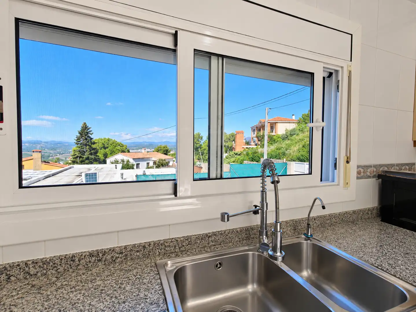 Casa con terrazza in vendita a Avinguda del Taió, imagen 15