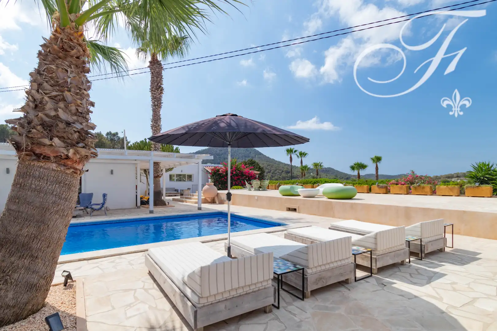 Casa amb piscina en venda a Sant Josep, imagen 21