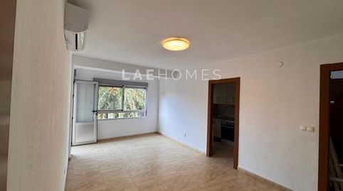 Foto 3 de Piso de alquiler en Portugal, Marxalenes, Valencia Capital