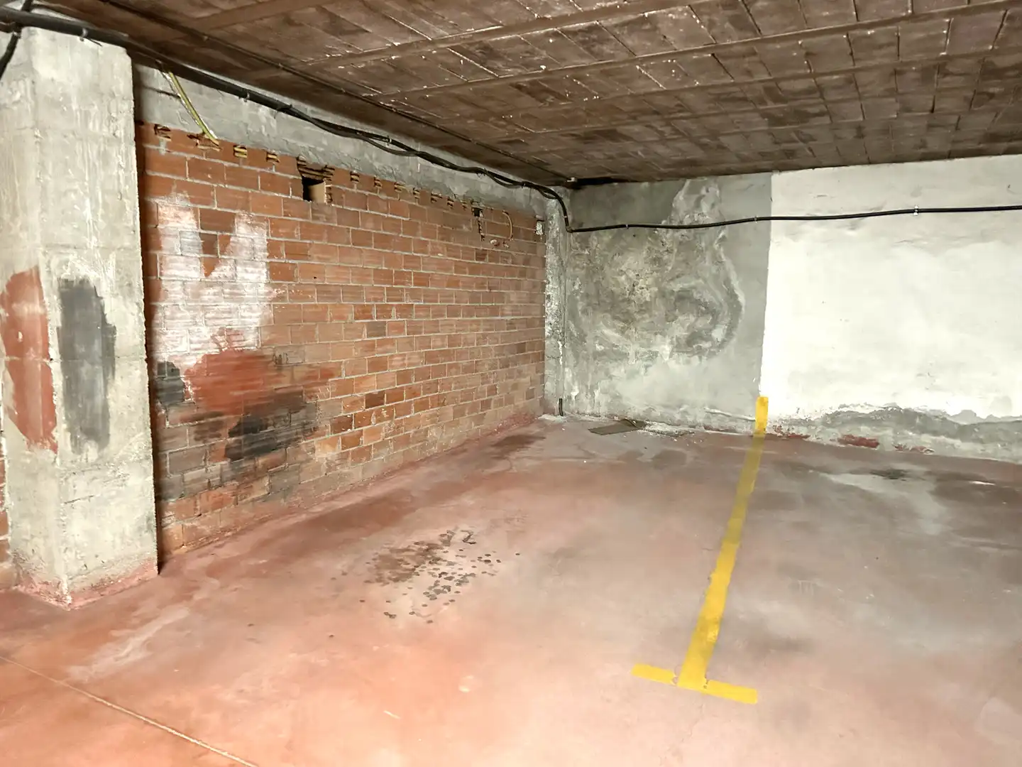 Garage for sale in Negreira