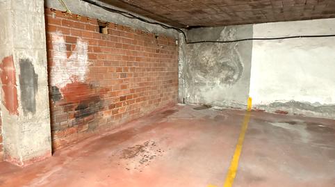 Foto 3 de Garaje en venta en Da Cachurra, 26, Negreira, A Coruña