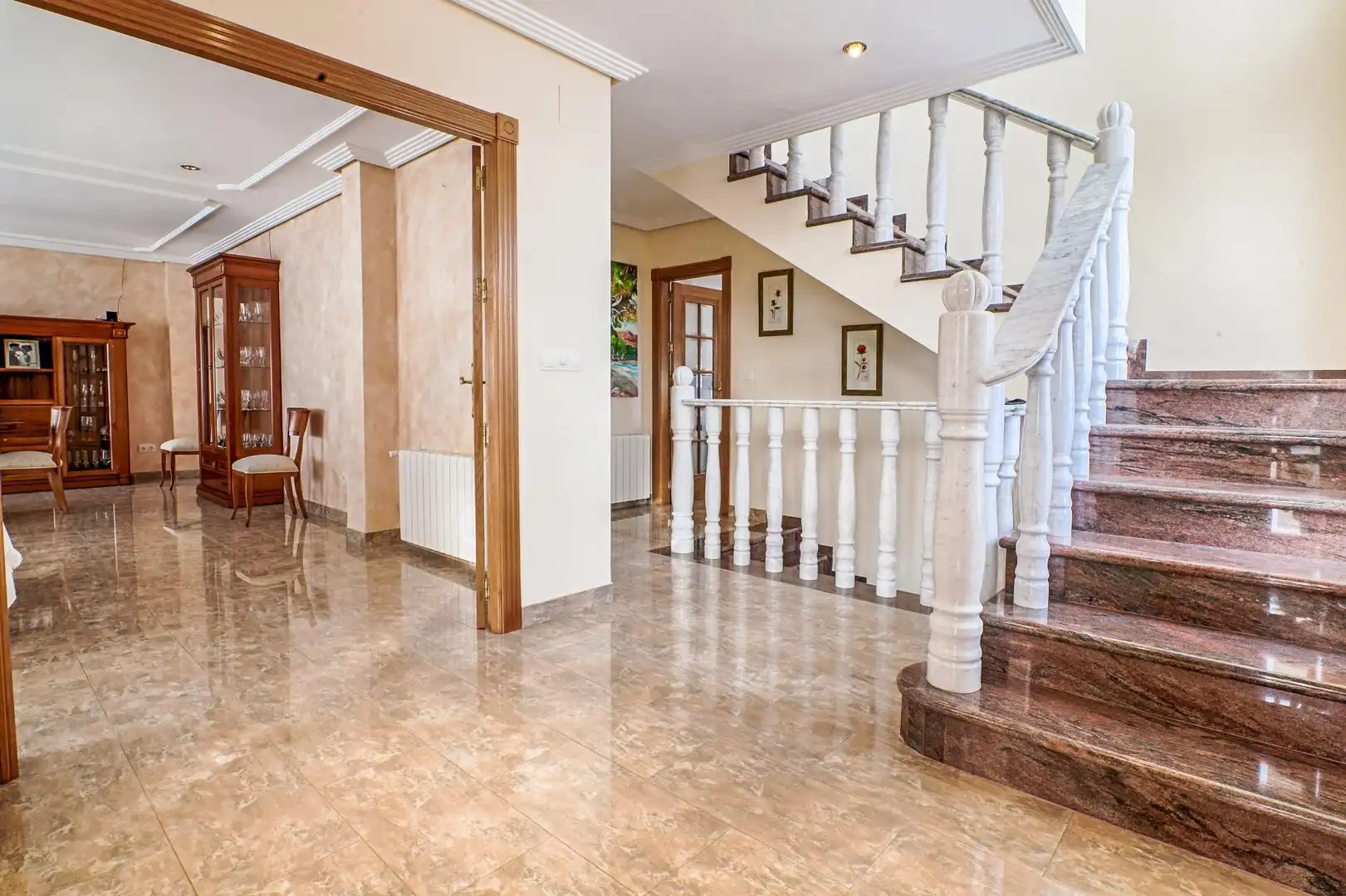Detached homes for sale in L'Alfàs del Pi