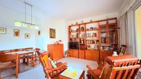 Living room of Planta baja for sale in Castellar del Vallès  with Heating, Terrace and Storage room